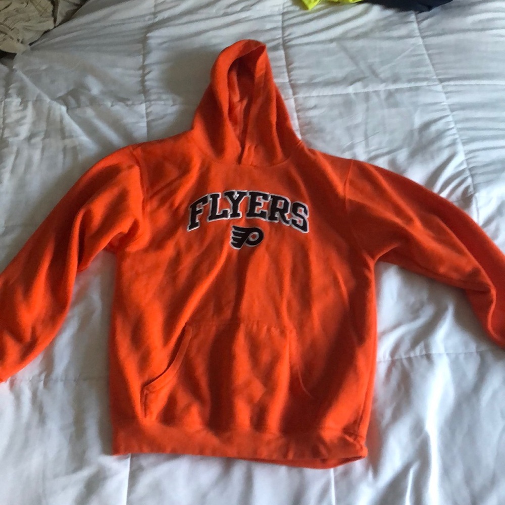 Flyers Bpys Sweatshirt